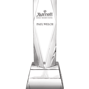 Gemini Crystal