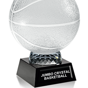 Frosted Crystal Sports