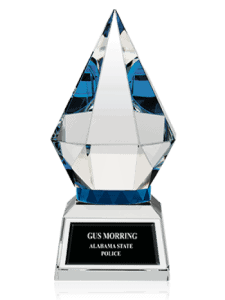 2822-1 Sapphire Diamond