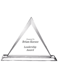 Top Peak Crystal