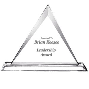 Top Peak Crystal
