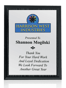 303bs Color Plaque
