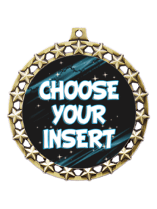 Galaxy Star Medals