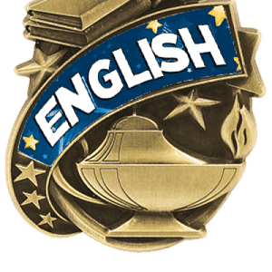 44 Kudos Academic Medals