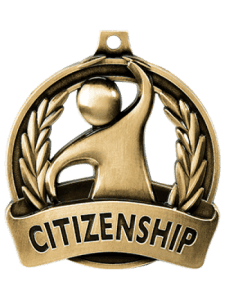 Medal - Achievement Awards - 2