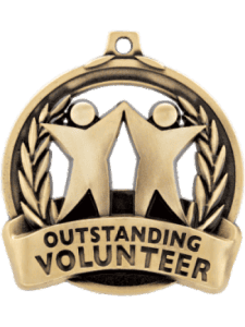 Medal - Achievement Awards