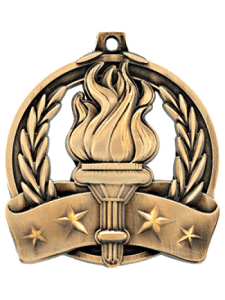 Medal - Achievement Awards (49TOR)