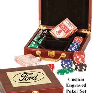 Poker Accessories