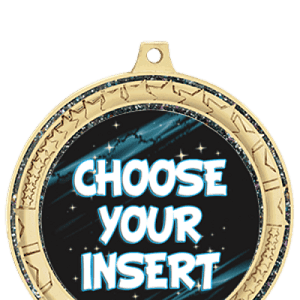 Star Trail Insert