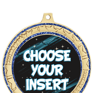 Star Trail Insert
