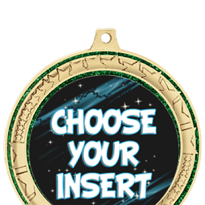 Star Trail Insert