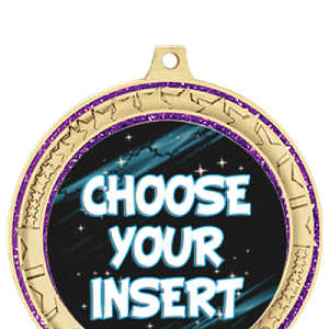 Star Trail Insert