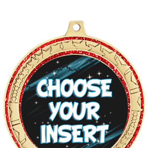 Star Trail Insert