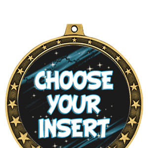 93 Starlet medals