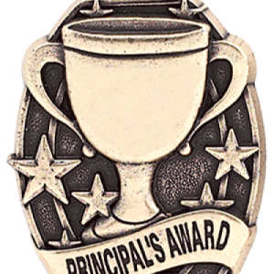 Medals