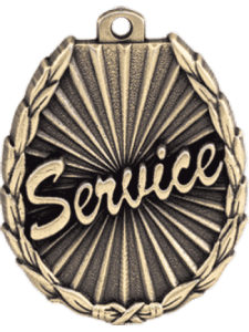 Medals