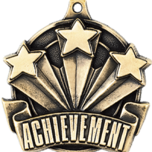 Medals