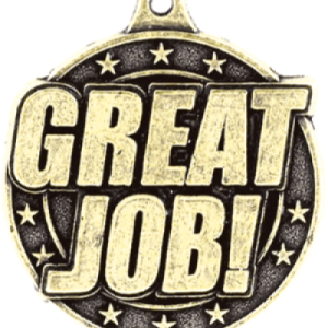Medals