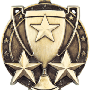 Medals