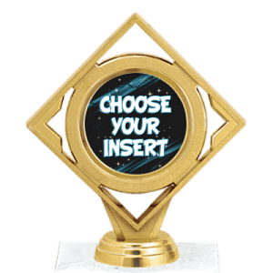 Diamond Trophy