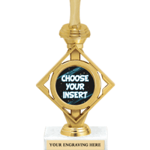 Diamond Trophy