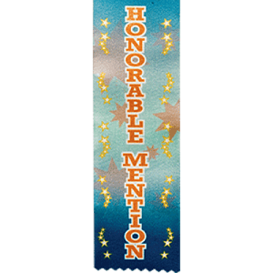 Ribbons