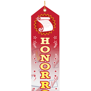 Ribbons