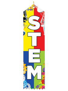 Scholastic Ribbon STEM
