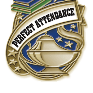 Kudos Scholastic Pins