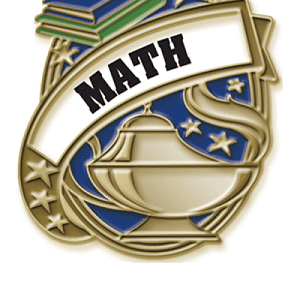 Kudos Scholastic Pins