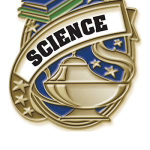 Kudos Scholastic Pins