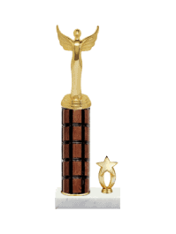 Wood Trophy