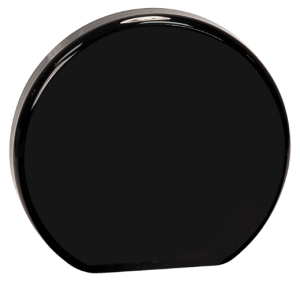 5 1/2" Acrylic Circle