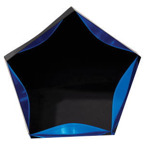 5"/ Luminary Star Acrylic